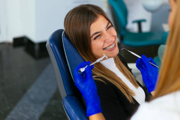 Best Root Canal Treatment  in Dunnellon, FL